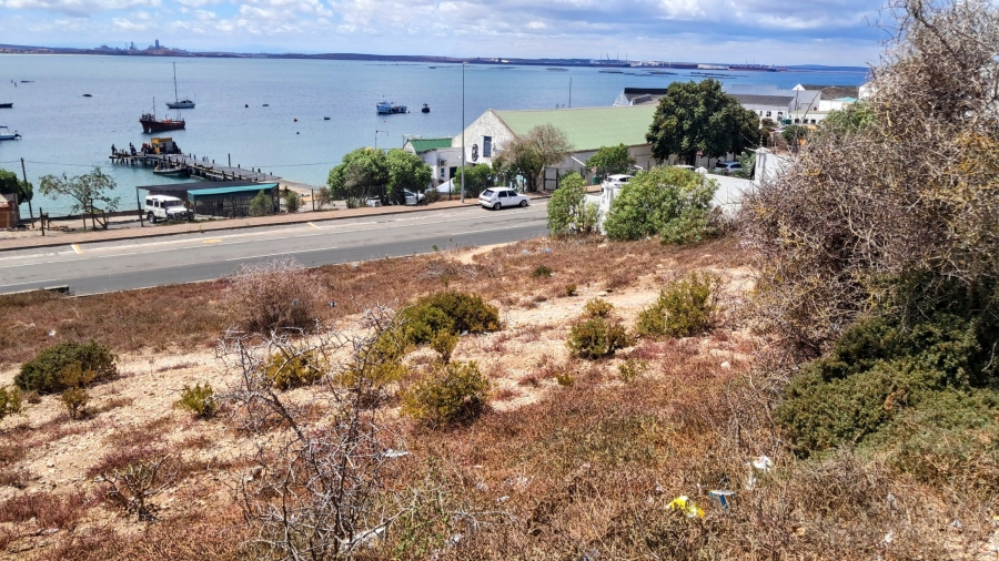 0 Bedroom Property for Sale in Saldanha Western Cape